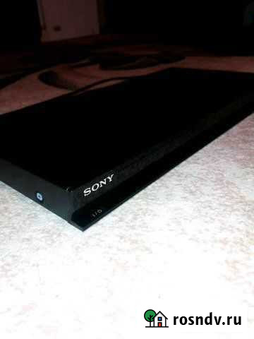 Sony блю рей выход в интернет Курганинск - изображение 1