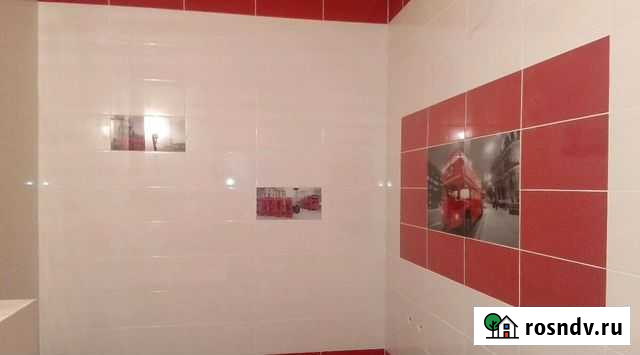 Отделочные работы Улан-Удэ - изображение 1