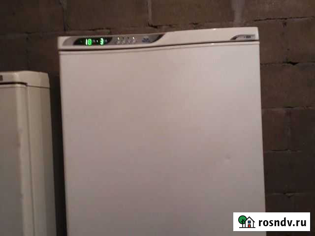 Холодильник бу Салават - изображение 1