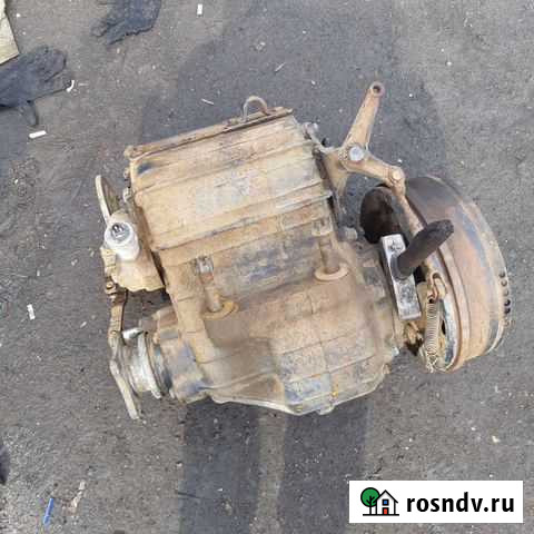 Раздаточная коробка урал Вологда - изображение 1
