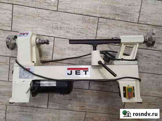 Токарный станок по дереву JET JML-1014I Волжский