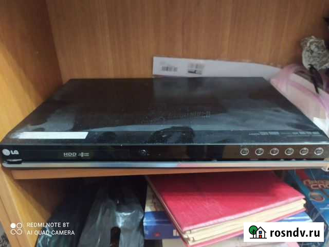 DVD плеер Тверь - изображение 1