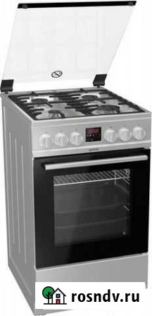 Газовая Плита Gorenie GI5322XF Иваново - изображение 1