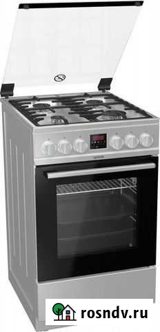 Газовая Плита Gorenie GI5322XF Иваново - изображение 1