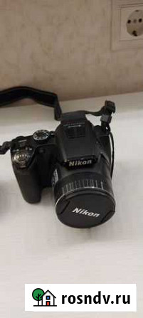 Фотоаппарат Nikon Балашиха - изображение 1