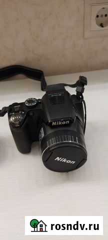 Фотоаппарат Nikon Балашиха - изображение 1