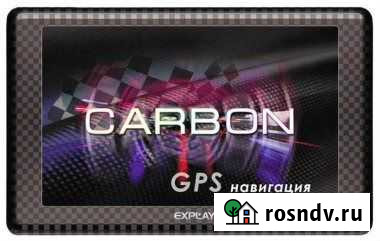 Навигатор Explay PN-955 Астрахань - изображение 1
