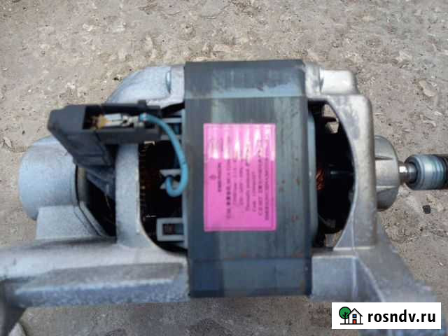 Двигататель стиральной машины Тольятти - изображение 1