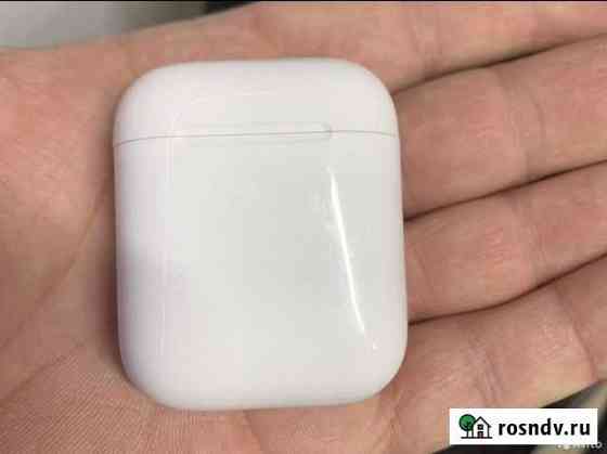 Airpods оригинал Владикавказ