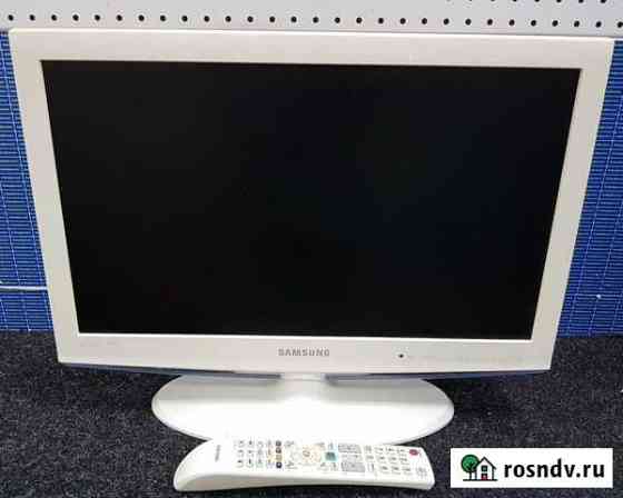 Телевизор 22 Samsung LE22C451E2W Владимир