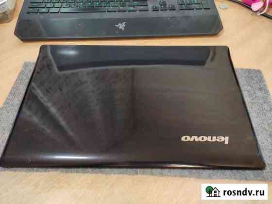 Для Lenovo G570 Мытищи