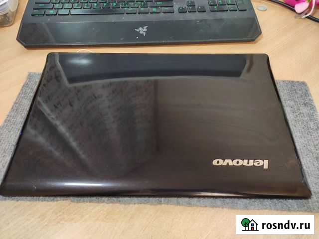 Для Lenovo G570 Мытищи - изображение 1
