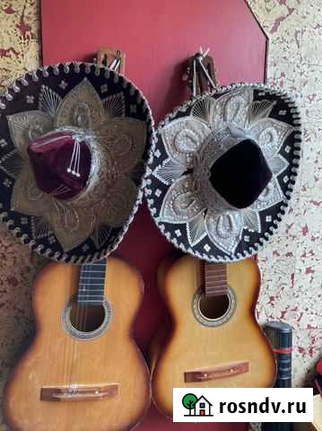 Самбреро Малаховка - изображение 1