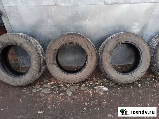 Шины Муром - изображение 1