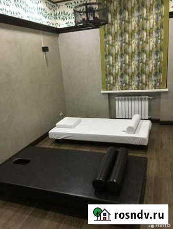 Стол массажный тайский Красногорск - изображение 1