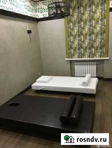 Стол массажный тайский Красногорск - изображение 1