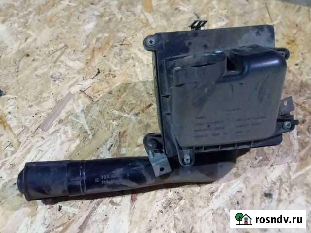 Корпус воздушного фильтра калина 1118 Средняя Елюзань - изображение 1