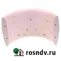 Лампа 9С для сушки ногтей Шелехов - изображение 1