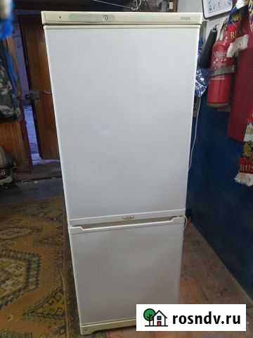 Холодильник Stinol.Доставка.Гарантия Астрахань - изображение 1