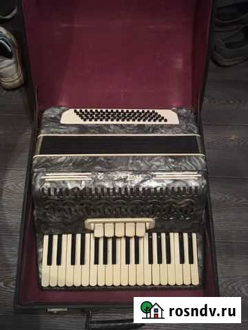Аккордеон Тула 2 Казань - изображение 1