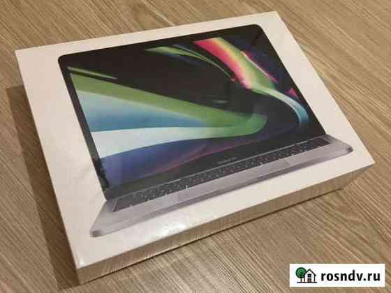 Macbook pro 13 m1 2021 8/8/256 Рст Новый Ярославль