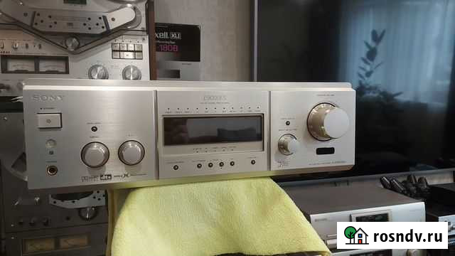 Sony E9000ES предварительный Томск - изображение 1