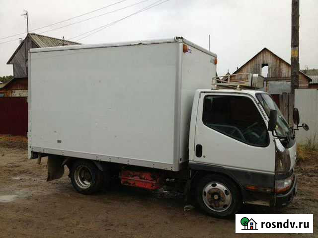 Грузоперевозки Биробиджан - изображение 1