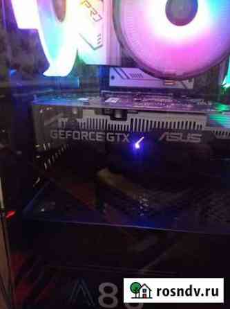 Asus GTX 1650 4Gb gddr6 Ижевск