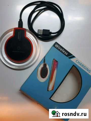 Безпроводная зарядка Мончегорск - изображение 1