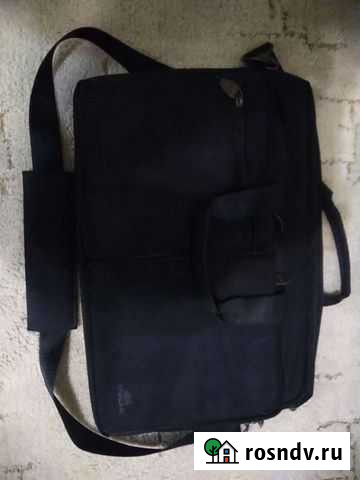 Сумка для ноутбука Нефтекамск - изображение 1