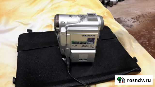 Самсунг VP-D250i Мурманск - изображение 1