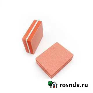 Баф для маникюра Шелехов - изображение 1