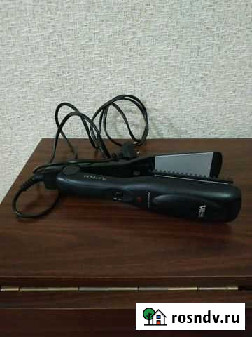 Выпрямитель для волос Новочебоксарск - изображение 1