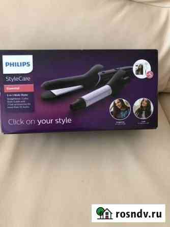 Мультистайлер Philips BHH811/00 StyleCare Белгород