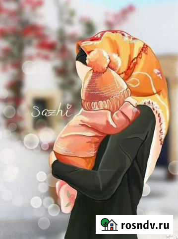 Няня у себя дома Гудермес - изображение 1