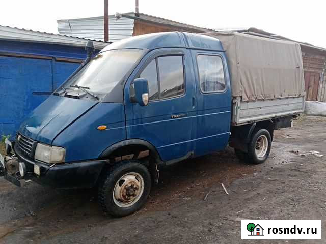 Продам Газель фермер Усть-Кут - изображение 1