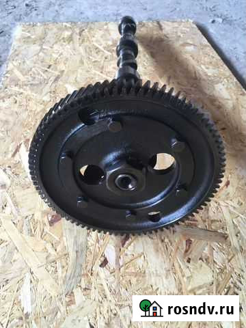 Шестерня распредвала ямз 236 Урюпинск - изображение 1