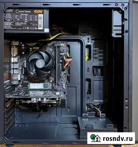 Системный блок Боровичи - изображение 1