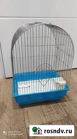 Клетка Майский - изображение 1