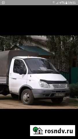 Грузоперевозки+грузчики Бердск Бердск - изображение 1