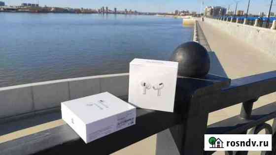 AirPods luxe Екатеринославка
