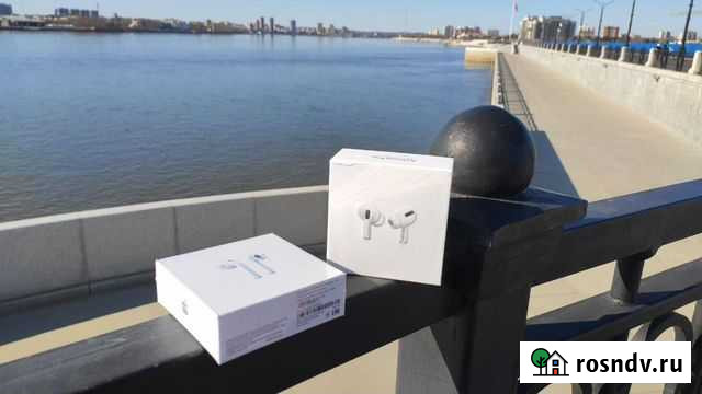 AirPods luxe Екатеринославка - изображение 1