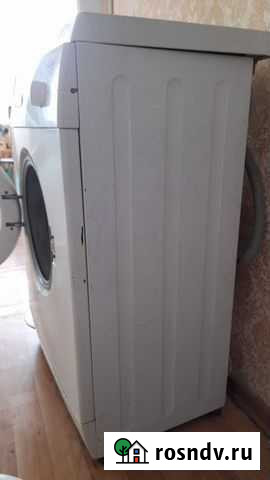 Продам стиральную машину на запчасти Хабаровск - изображение 1