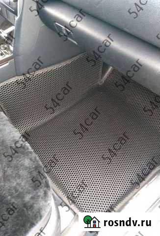 Коврики toyota camry 50 eva 3d ева 3д эва 3д Петропавловск-Камчатский - изображение 1