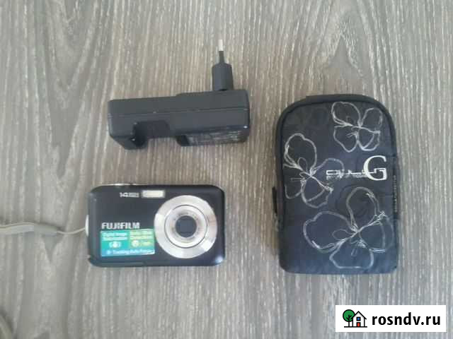 Фотоаппарат Батайск - изображение 1