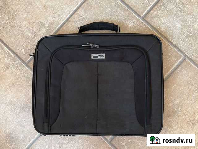 Сумка для ноутбука Благовещенск - изображение 1