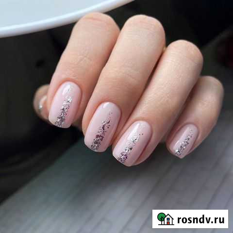 Маникюр Екатеринбург - изображение 1