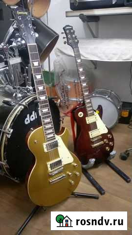 Отстрою вашу гитару Ивантеевка - изображение 1