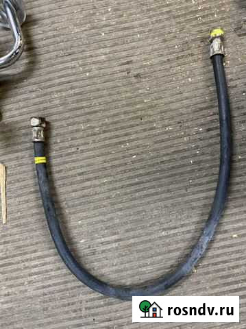 Шланг для газовой плиты Ухта - изображение 1