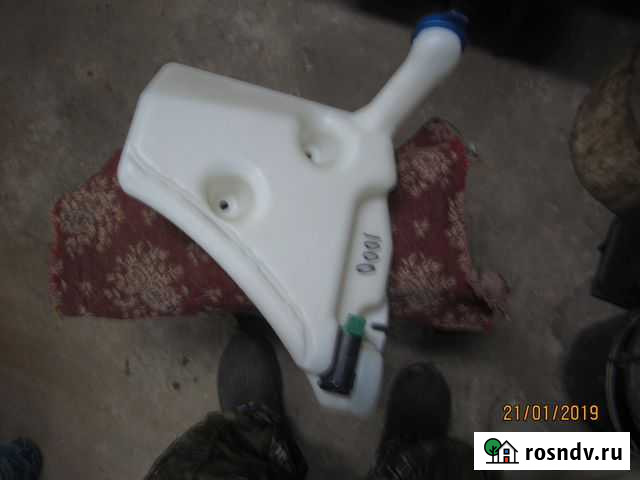 Бачок для омывайки Балашов - изображение 1